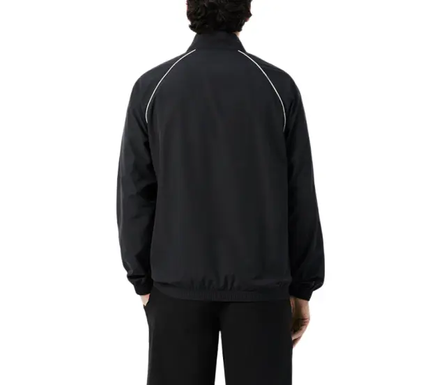 Lacoste ανδρικό αθλητικό αδιάβροχο μπουφάν 3BH6592-1 2