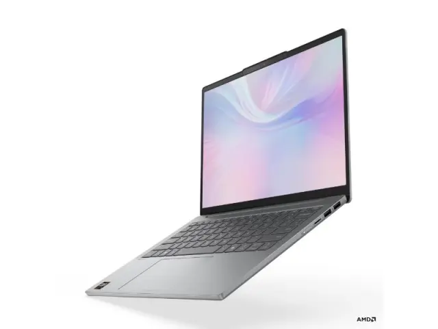 Laptop Lenovo IdeaPad Slim 5 14AKP10 14 WUXGA/ AI R5 340/ 16GB/ 1TB/ Windows 11 Home/ 2Y 83HX001QGM 2