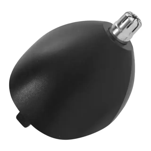 Izzy PG-1150 Σετ Ανδρικής Περιποίησης 13σε1 Επαναφορτιζόμενο με 6 Κεφαλές 3