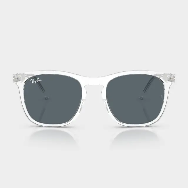 Γυαλιά Ηλίου Ray-Ban 0RB2210 6447R5 Διαφανές - 53