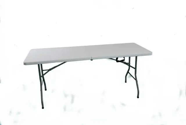 Τραπέζι Catering Σπαστό 180cm