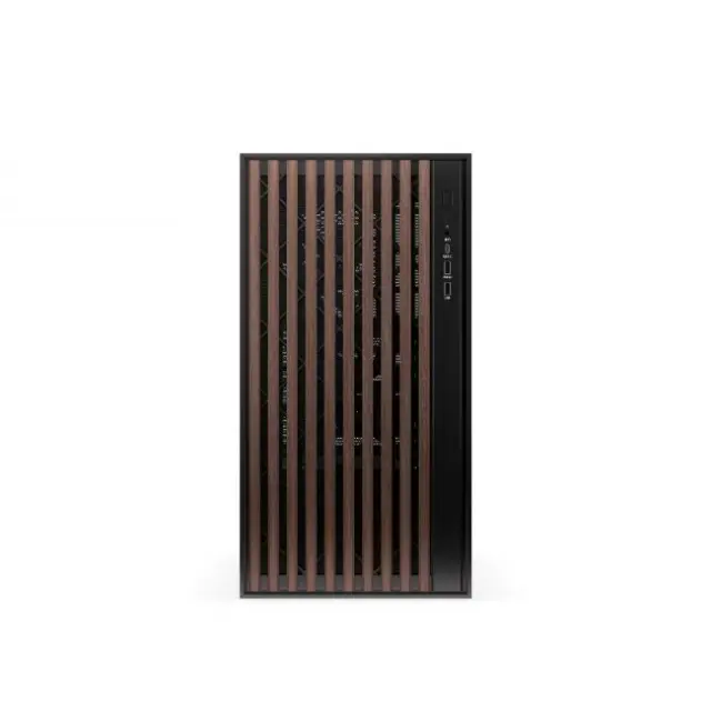 KRUX PC Case Palum ATX Midi Tower Black (KRXD008) 3