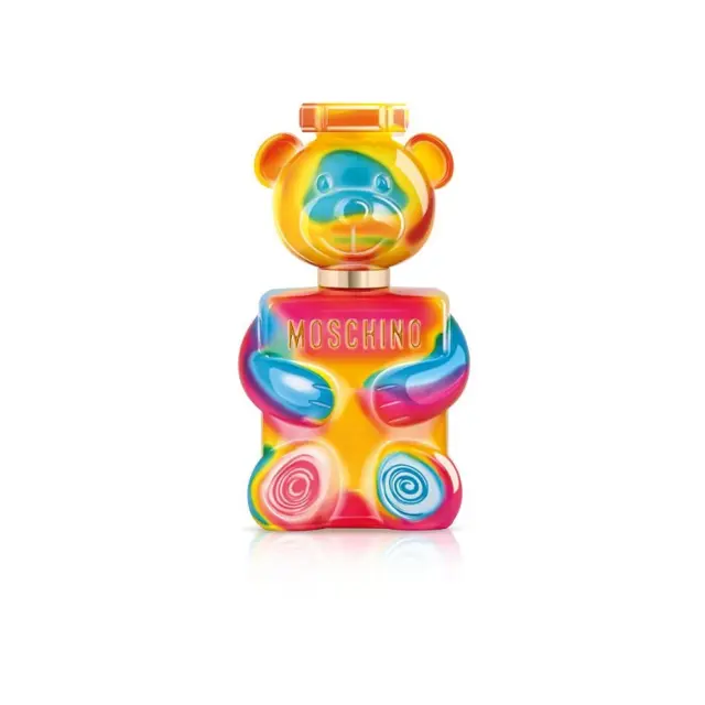 Moschino Toy 2 Bubble Gum Γυναικείο Άρωμα Eau De Parfum 100ml