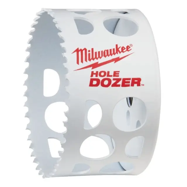 Milwaukee 49560183 - ΠΟΤ/ΝΟ BI-METAL ΚΟΒΑΛΤΙΟΥ 83mm MW 2