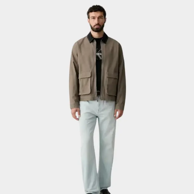 Πουλόβερ Tommy Hilfiger LV04RG278G_UB1 Μαύρο - 2XL 2