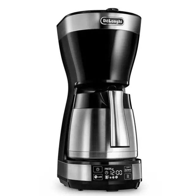 DeLonghi Drip Καφετιέρα Φίλτρου ICM 16731