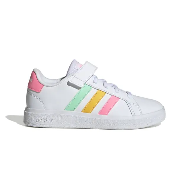 ADIDAS GRAND COURT 2.0 EL K - 32