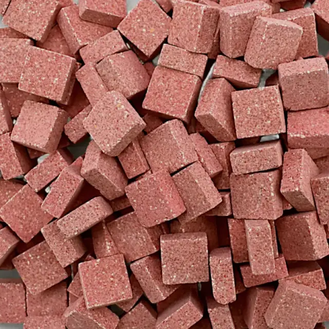 Ψηφίδες Byzantic Mosaic - Red - 1 Kg