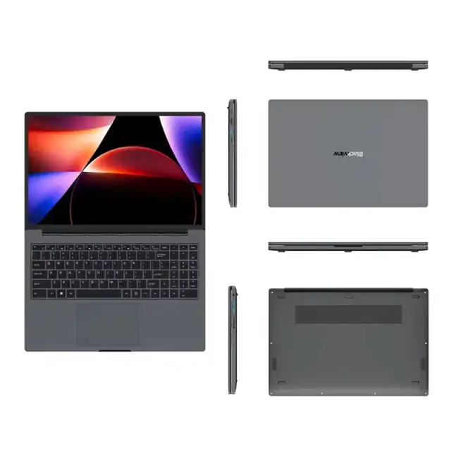 Blackview AceBook 12 (i5-1030NG7/16GB/512GB SSD/Iris Plus Graphics/Windows 11) 2