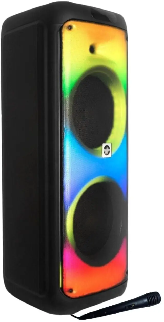 Stromberg TONE 2 Bluetooth speaker with microphone, 80W