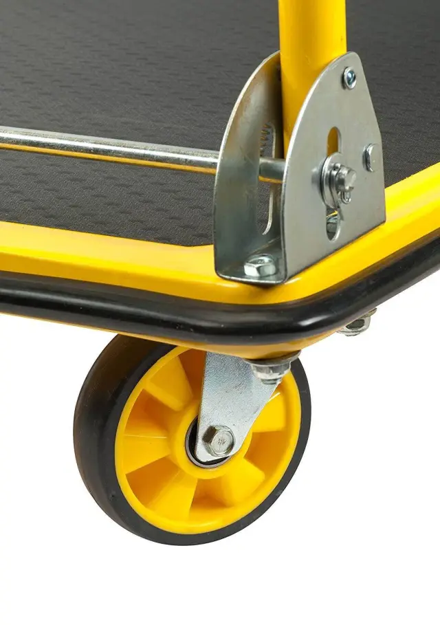 ΚΑΡΟΤΣΙ ΠΛΑΤΦΟΡΜΑ ΜΕΤΑΦΟΡΑΣ 300KG STANLEY SXWTD-PC528 2
