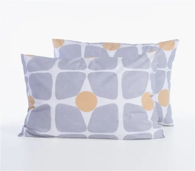 Nef-Nef Casual Coreo μαξιλαροθήκη 52x72cm 039614-3
