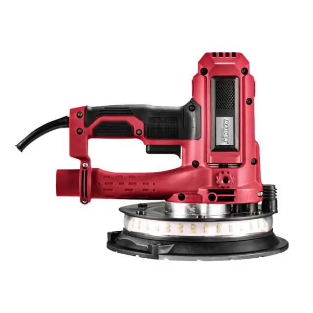 RAIDER Τριβείο τοίχων γυψοσανίδας RD-DS09 950W 2