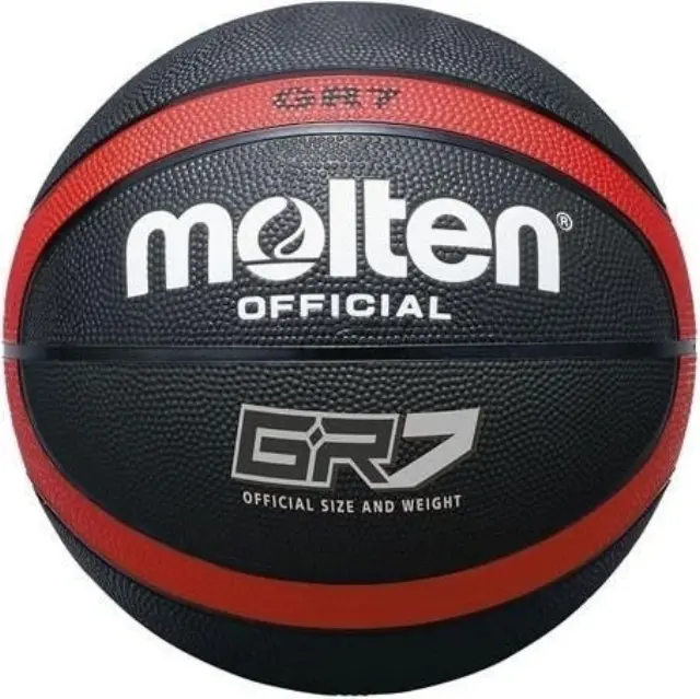 Molten BGR7D-RBK μπάλα Basketball 2