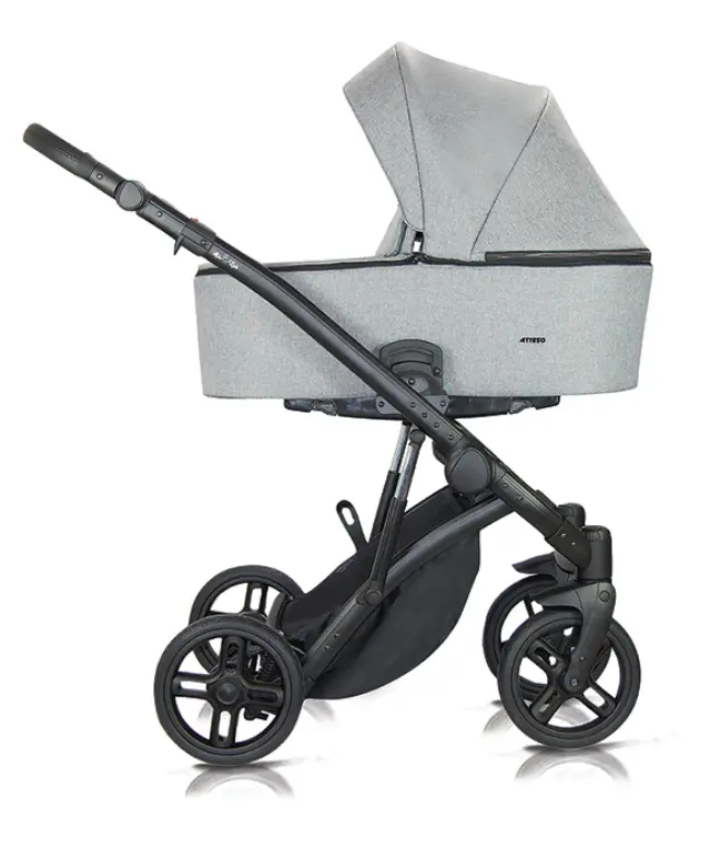 MILU KIDS ΣΥΣΤΗΜΑ ΜΕΤΑΦΟΡΑΣ ATTESO 2 IN 1 COL 20 2