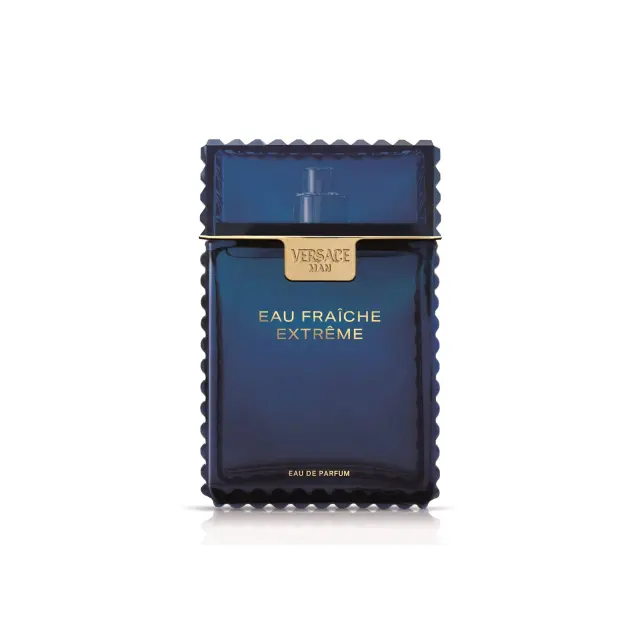Versace Man Eau Fraiche Extreme Eau De Parfum Ανδρικό Άρωμα 100ml