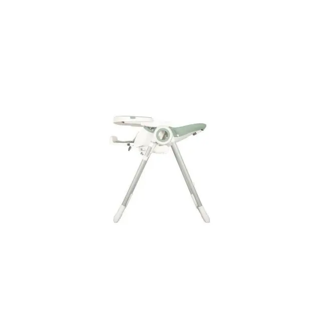 Κάθισμα Φαγητού Baby Adventure Viva 2 Mint BR75590 3