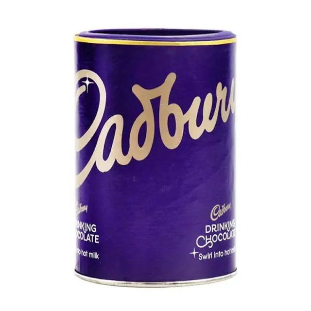 Cadbury Ρόφημα Σοκολάτας 500gr