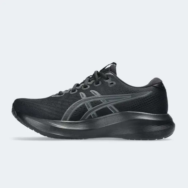 Asics Women's Gel-Excite 11 Μαύρο - Γκρι 1012B861-002 (Asics) 2
