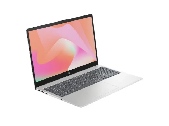 Laptop HP 15-fd2004nv AI 15.6FHD/U5-225U/16GB/512GB/FreeDos/2Y/ CL3H5EA 3