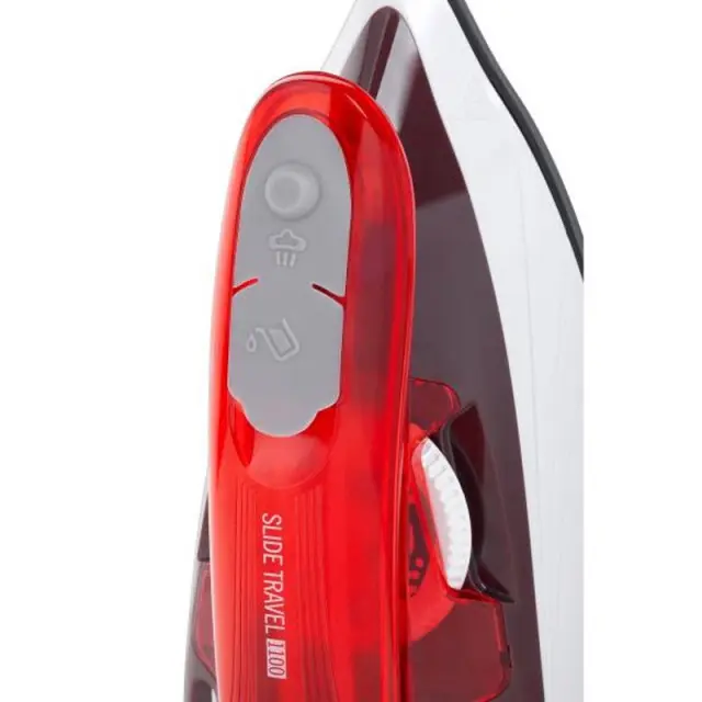 Ατμοσίδερο ταξιδιού Teesa SLIDE TRAVEL 1100W 3