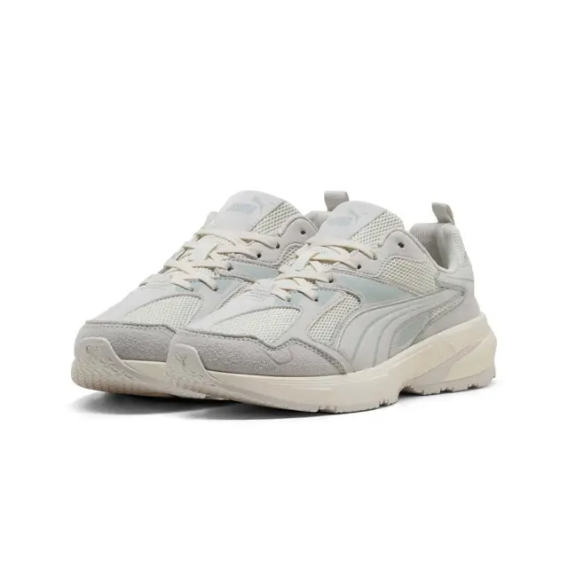 Puma Women's Profoam Galactic Γκρι 407179-10 (Puma) 3