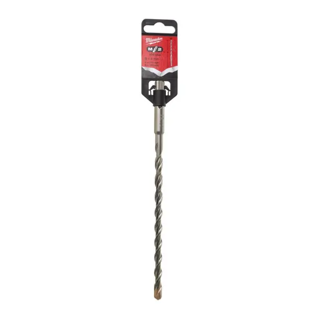 Milwaukee 4932307072 - ΤΡΥΠΑΝΙ SDS PLUS 8x210 MW 2