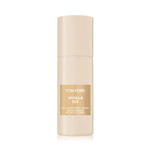 Vanilla Sex All Over Body Spray 150ml