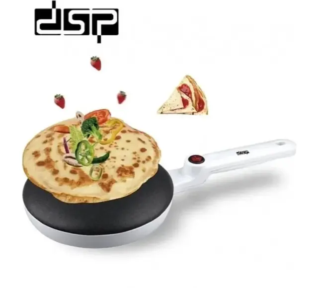 Ηλεκτρική κρεπιέρα - KC3016 - DSP - 562625 - White 2