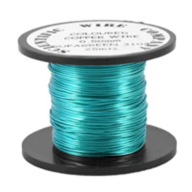 Χρωματιστό Σύρμα - Supa Green - Ø0.10mm ~700m