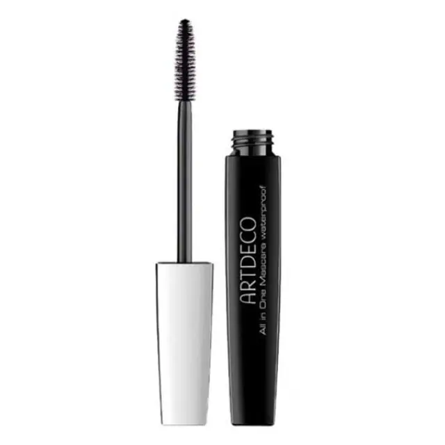 Artdeco All in One Waterproof Mascara 10ml | Απόχρωση 71 Black