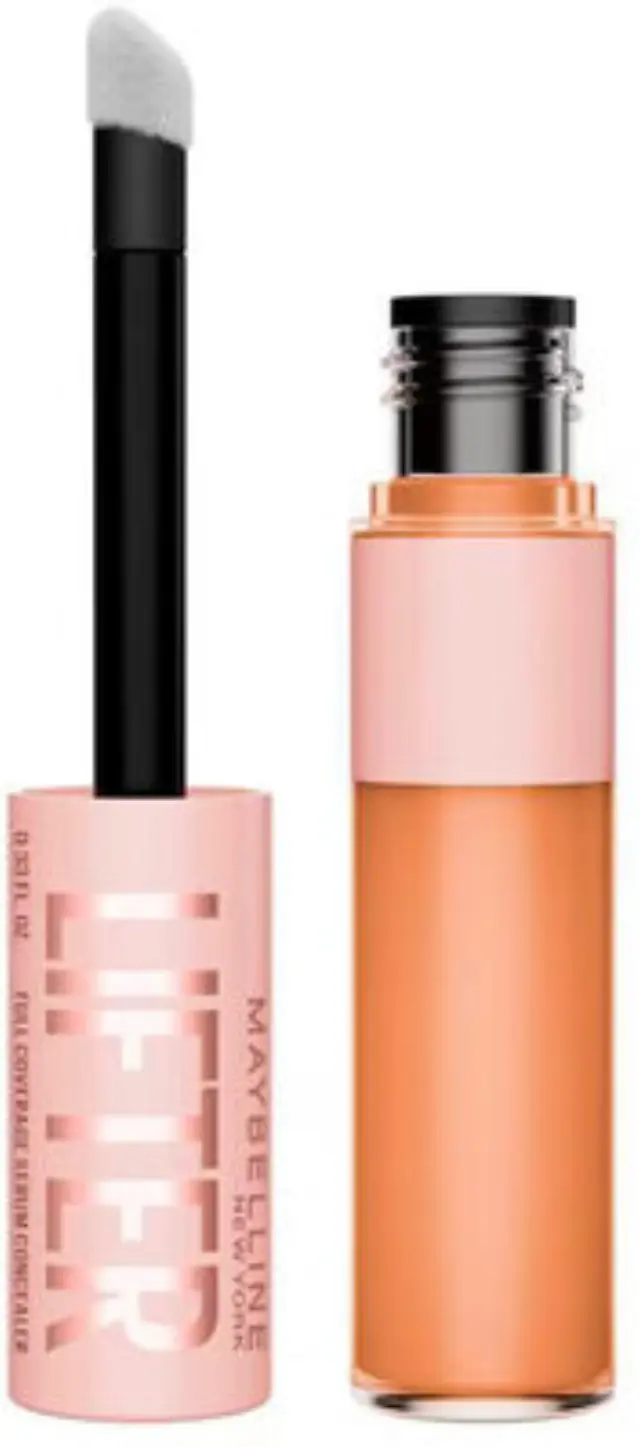 Maybelline New York - Lifter Full Coverage Serum Concealer 65 - Beauty