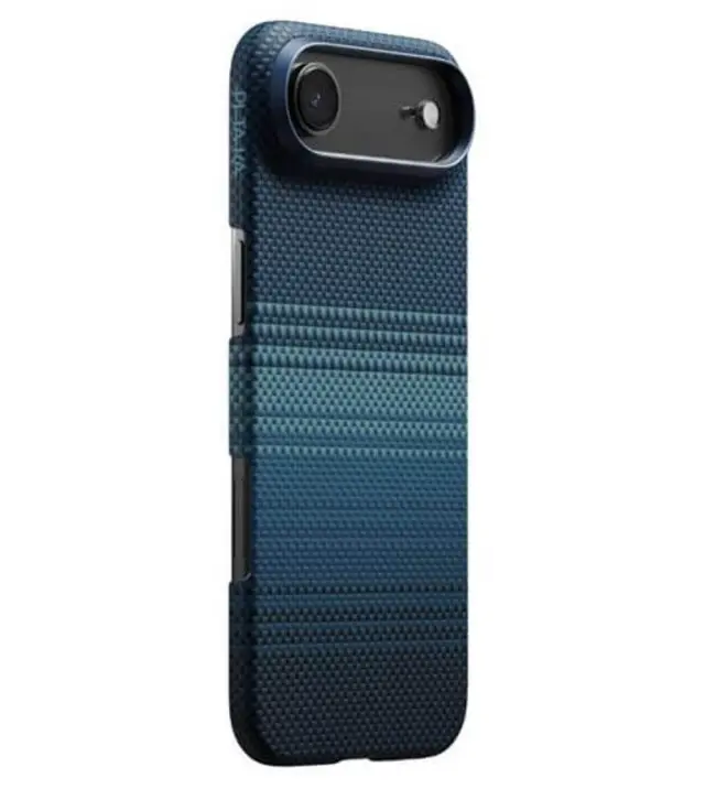 Pitaka Ultra-Slim Case, Moonrise - iPhone 2025 Air