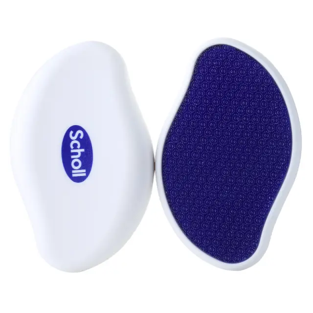 Scholl Expert Care Hard Skin Remover Foot File Λίμα Ποδιών, 1τεμ 2