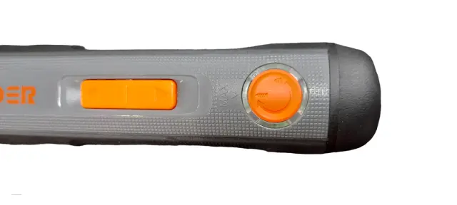 Επαναφορτιζόμενο κατσαβίδι - 26pcs - 4V - Finder - 197372 2
