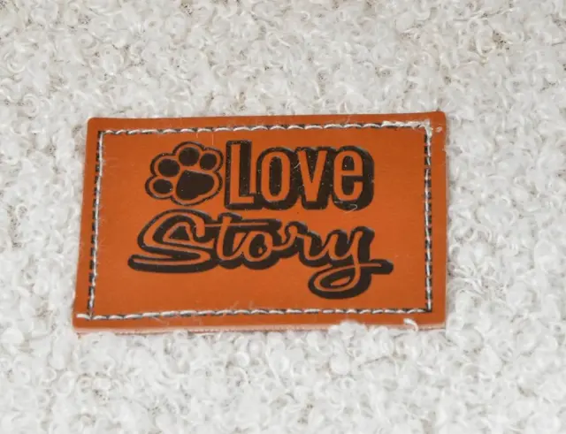 Ονυχοδρόμιο Wooly LoveStory με κρεμαστό παιχνίδι, κάθισμα και διαστάσεις 30x30x40cm 6ANI1400 3