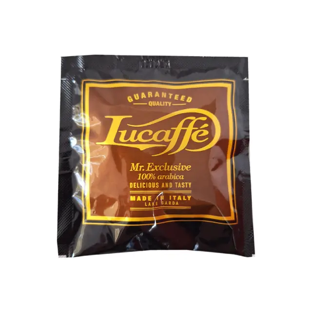 150 Ταμπλέτες Lucaffe Mr Exclusive 100% Arabica ese pods 3
