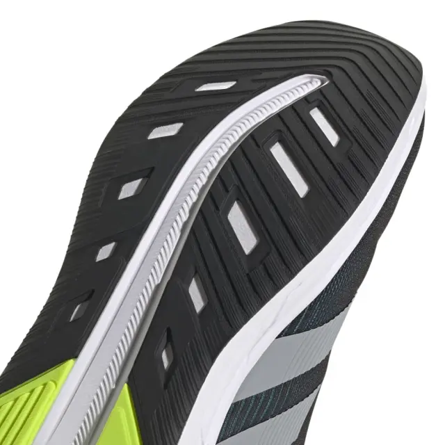 adidas Questar 3 (JI4622-Black-Blue) - Μαύρο-Μπλέ 2