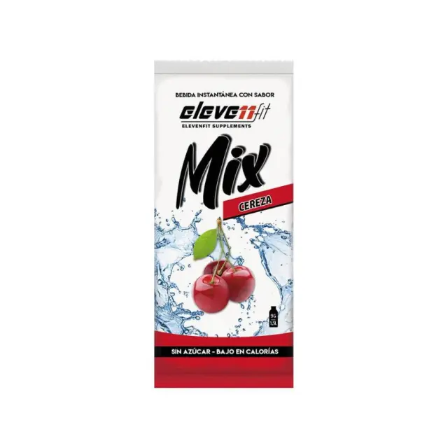 Ρόφημα σε Σκόνη με Γεύση Κεράσι – Elevenfit – 9g 655222219145