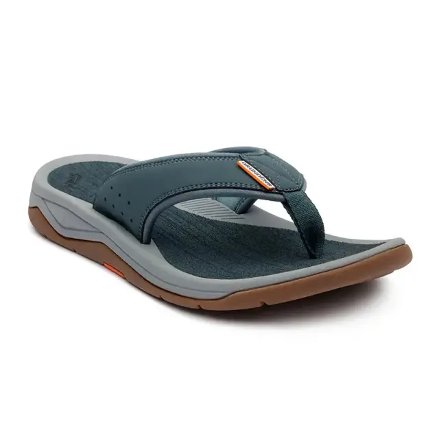 Σανδάλι Grundens Deck-Boss Sandal Dark Slate