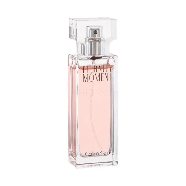 Calvin Klein Eternity Moment Eau de Parfum 30ml 2
