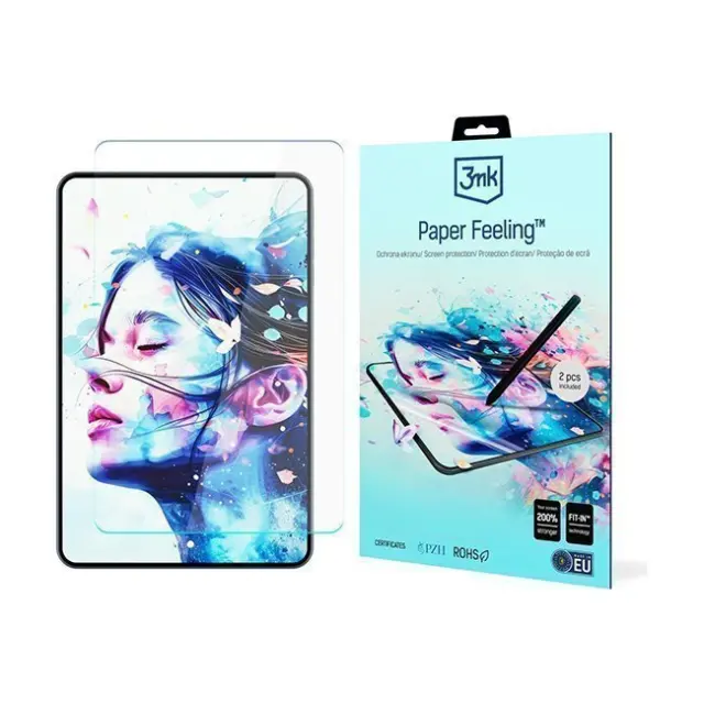 3mk Screen Protection Paper Feeling Samsung Galaxy Tab S10+