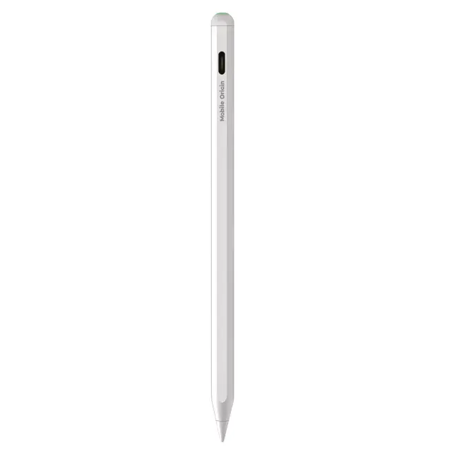 Mobile Origin Wireless/USB-C Magnetic Stylus Pen PE2 2