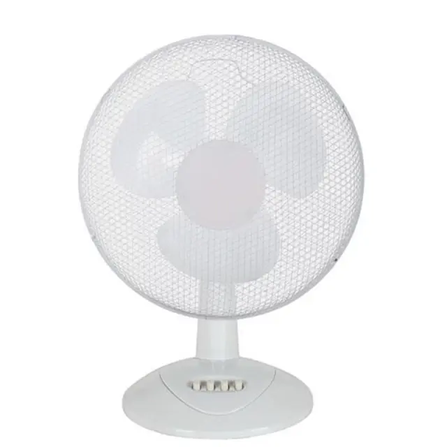 Ανεμιστήρας Επιτραπέζιος 55W Φ40cm Eurolamp 147-29040