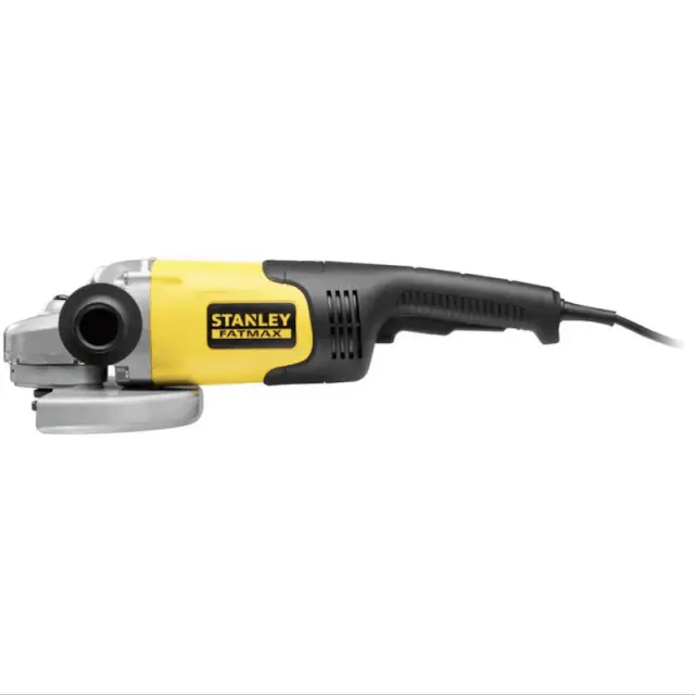 Stanley FMEG232-QS - Τροχός 230mm Ρεύματος 2000W 2