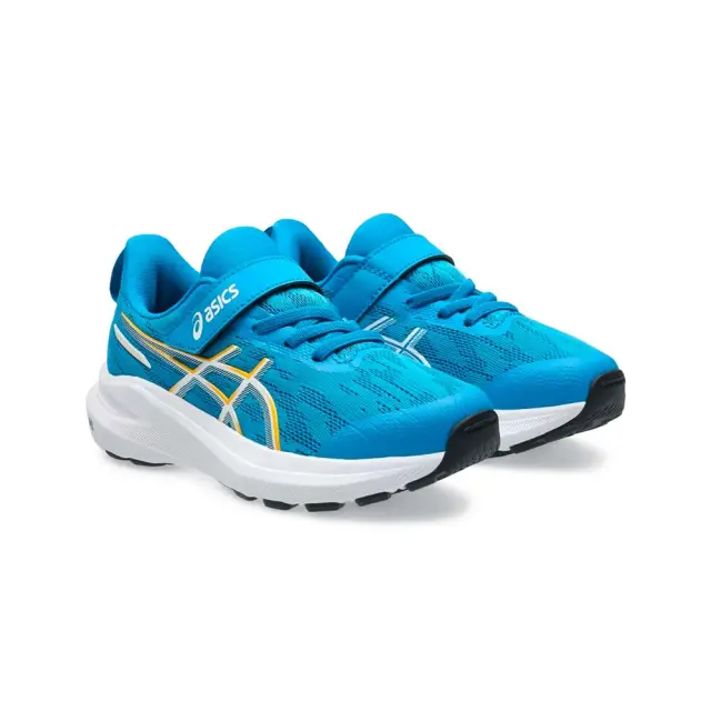 Asics Kids GT-1000 14 (PS) Γαλάζιο 1014A381-401 (Asics) 3
