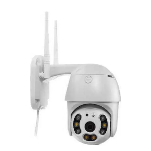 ROBO1003 IP Κάμερα Παρακολούθησης Wi-Fi 1080p Full HD Αδιάβροχη με Αμφίδρομη Επικοινωνία 2