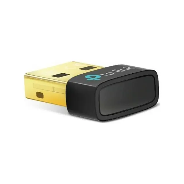 TP-LINK Bluetooth 5.0 Nano USB Adapter V1 (UB500) (TPUB500) 2