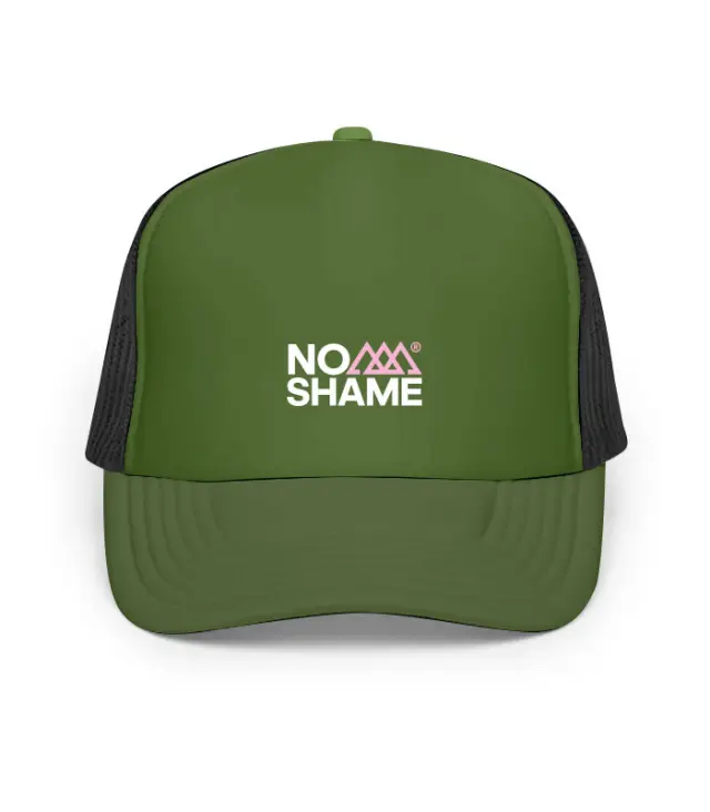 Καπέλο Noshame® με τύπωμα - 972426 - OS