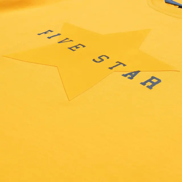 Σετ Five Star με ανάγλυφο σχέδιο 3